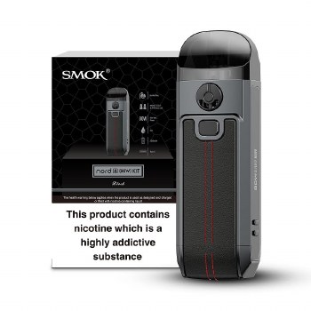 Smok Nord 4 Black