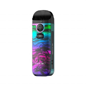 Smok Nord 4 Fluid 7-color Kit