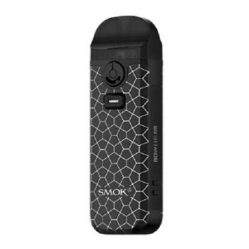 Smok Nord 4 Kit Black Armor