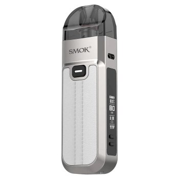 Smok Nord 5 Beige White