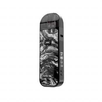 Smok Nord 5 Fluid Blk Gray