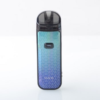 Smok Nord 5 Green Blue Dart