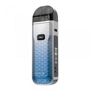 Smok Nord 5 Kit Blue Grey