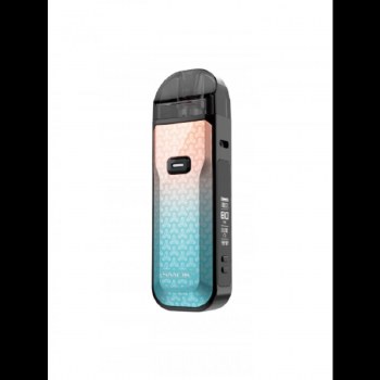 Smok Nord 5 Kit Blue Pink Dart