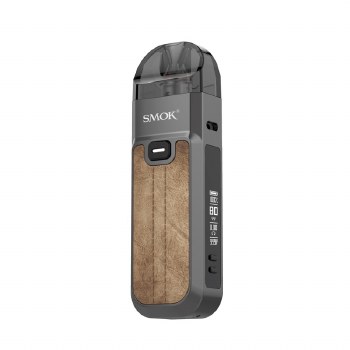 Smok Nord 5 Kit Brown