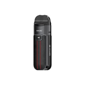 Smok Nord 50w Kit Black Red
