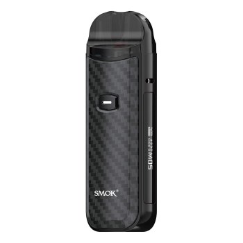 Smok Nord 50w Kit Blk Carbon