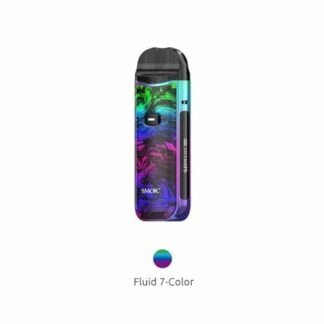 Smok Nord 50w Kit Fluid 7 Colo