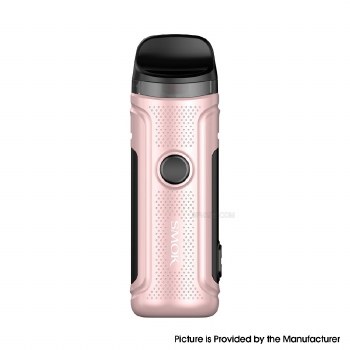 Smok Nord 50w Kit Pink