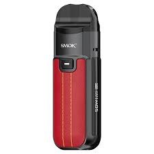 Smok Nord 50w Kit Red