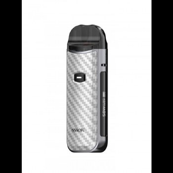 Smok Nord 50w Kit Silver