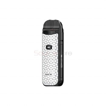 Smok Nord 50w Kit White