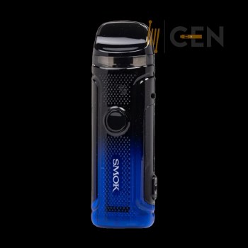 Smok Nord C Kit Blue