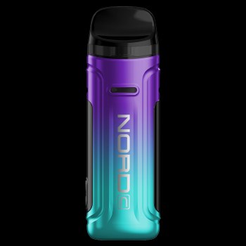 Smok Nord C Kit Cyan Purple