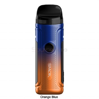 Smok Nord C Kit Orange Blue