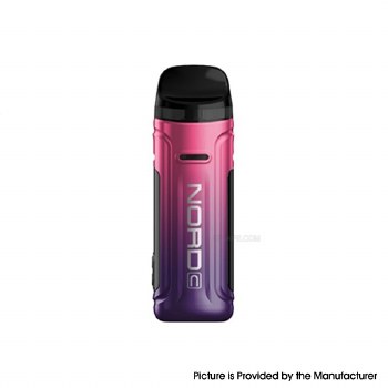 Smok Nord C Kit Pink Purple