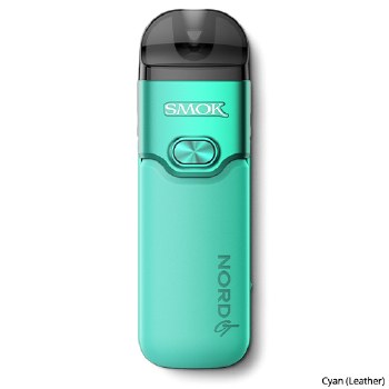 Smok Nord Gt Kit Cyan
