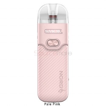 Smok Nord Gt Pink