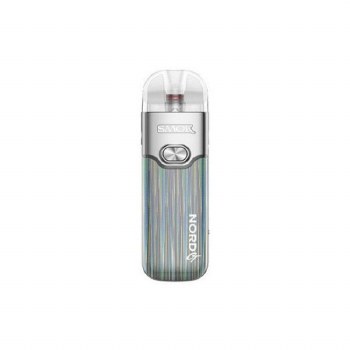 Smok Nord Gt Silver