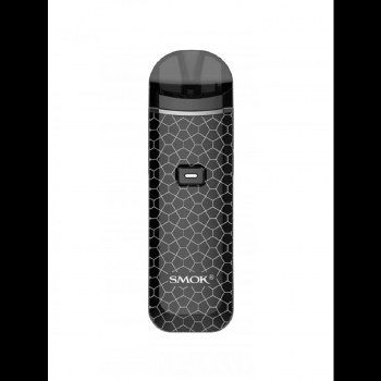 Smok Nord Pro Kit Black Armor
