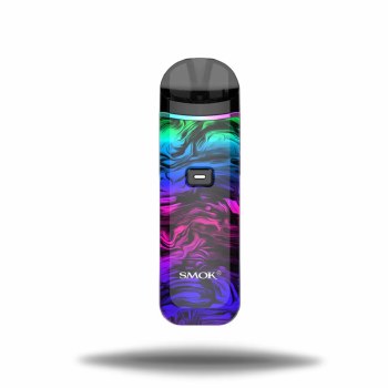 Smok Nord Pro Kit Fluid 7-colo
