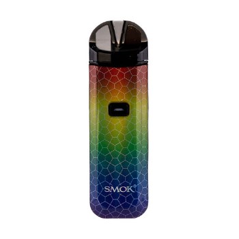 Smok Nord Pro Kit Rasta Green
