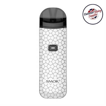 Smok Nord Pro Kit White Armor