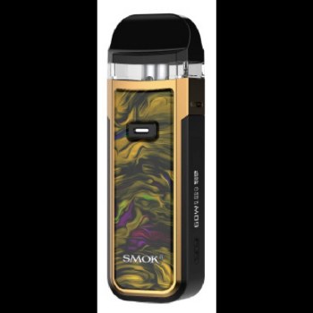Smok Nord X Fluid Gold
