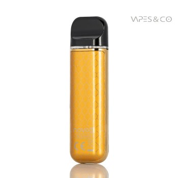 Smok Novo 3 Kit Gold Cobra