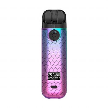 Smok Novo 4 Kit Pink Cobra