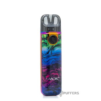 Smok Novo 4 Mini Kit 7-color