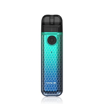 Smok Novo 4 Mini Kit Green Blu