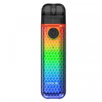 Smok Novo 4 Mini Rasta