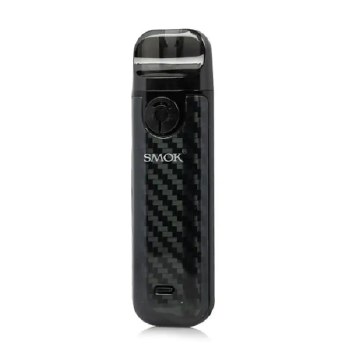 Smok Novo 5 Black Carbon