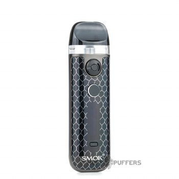 Smok Novo 5 Black Cobra