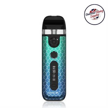 Smok Novo 5 Green Blue Cobra