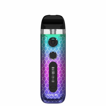 Smok Novo 5 Kit 7 Color Cobra