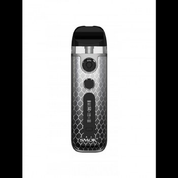 Smok Novo 5 Silver Black