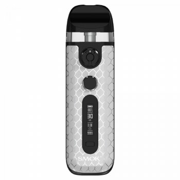 Smok Novo 5 White Cobra