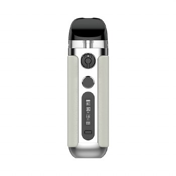 Smok Novo 5 White Leather
