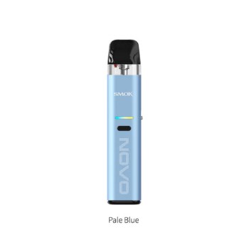 Smok Novo Eco Kit Blue