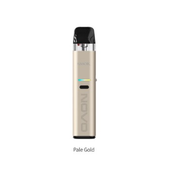 Smok Novo Eco Gold