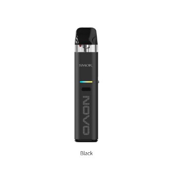 Smok Novo Eco Kit Black