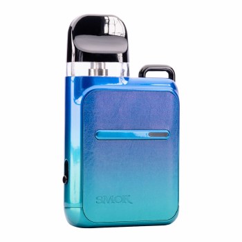 Smok Novo Master Box Cyan Blue