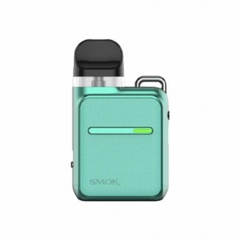 Smok Novo Master Box Cyan Lthr