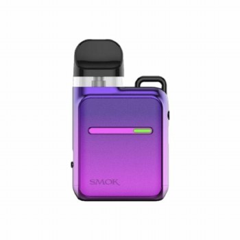Smok Novo Master Box Purp/pink