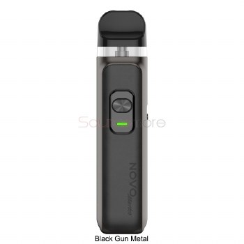 Smok Novo Master Kit Black