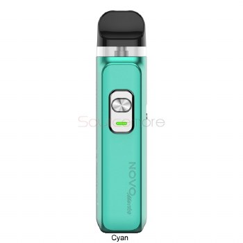 Smok Novo Master Kit Cyan