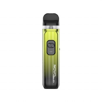Smok Novo Master Kit Green