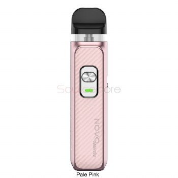 Smok Novo Master Kit Pale Pink